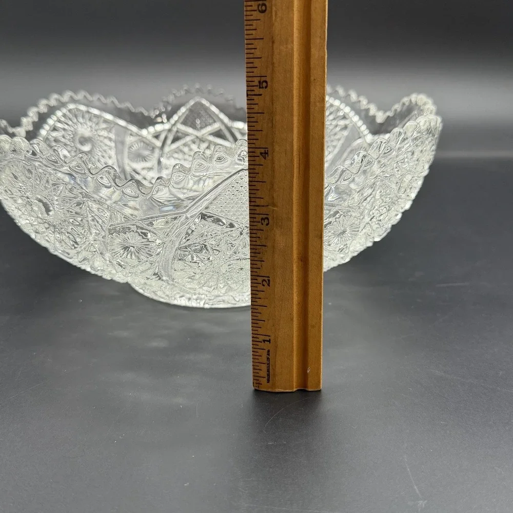 Imperial Glass beautiful antique